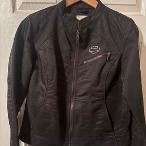 Harley Davidson Jacket